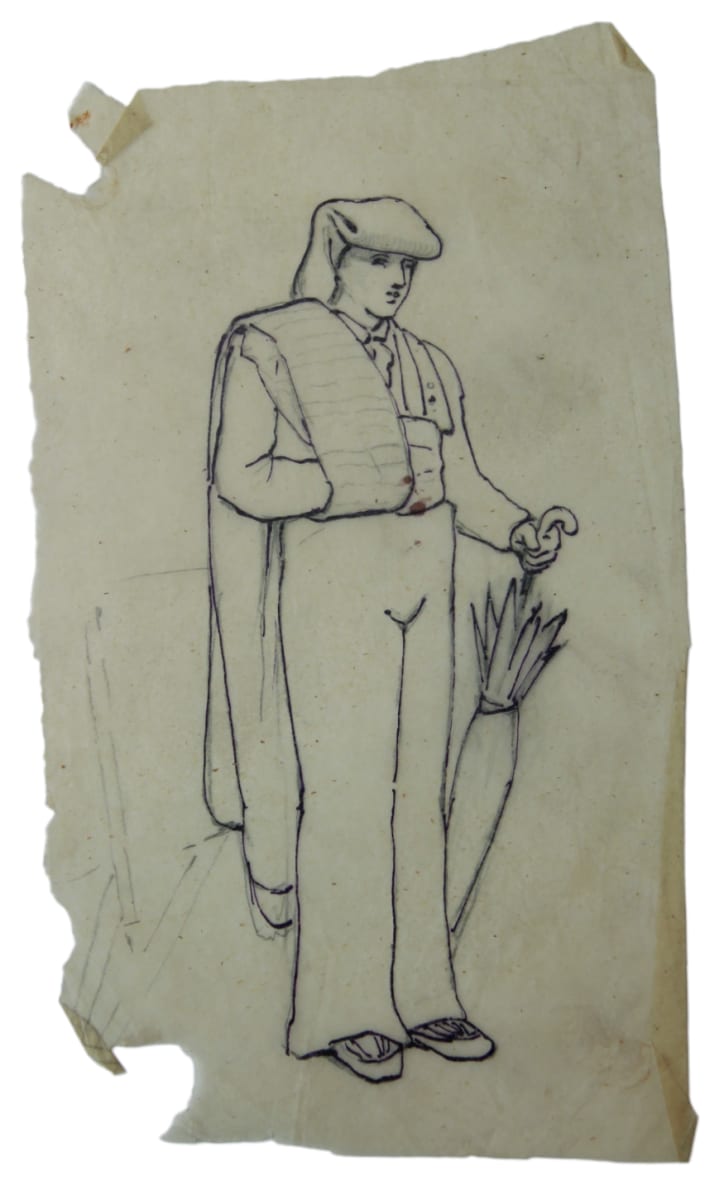 Sense títol by Josep Mirabent i Gatell, Image 18.