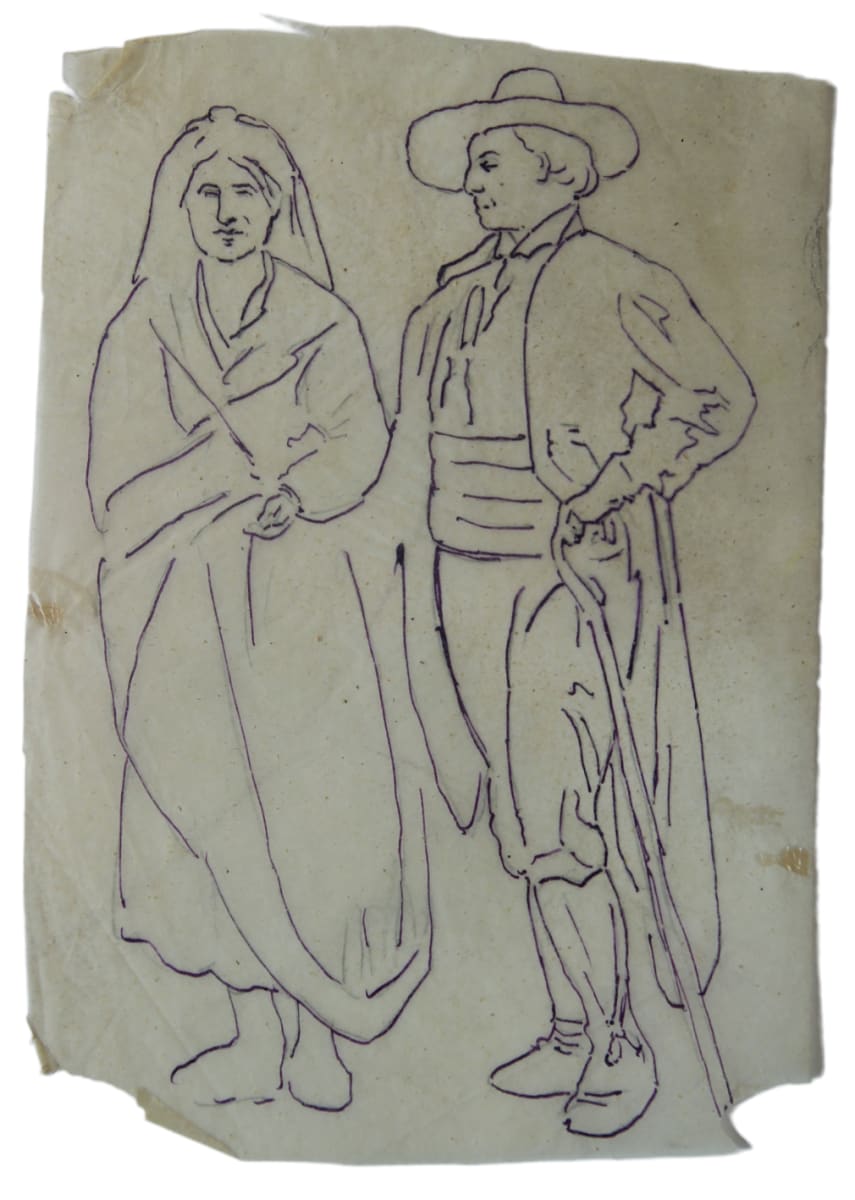 Sense títol by Josep Mirabent i Gatell, Image 20.