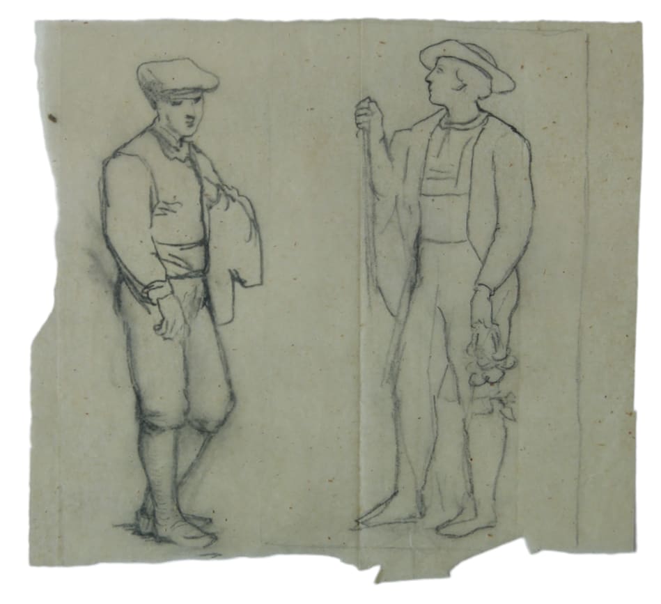 Sense títol by Josep Mirabent i Gatell, Image 1.