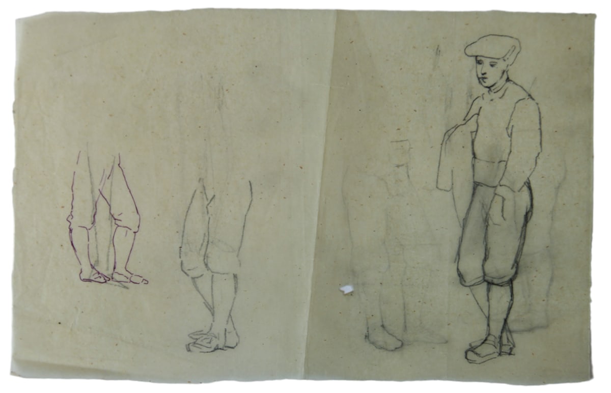 Sense títol by Josep Mirabent i Gatell, Image 3.