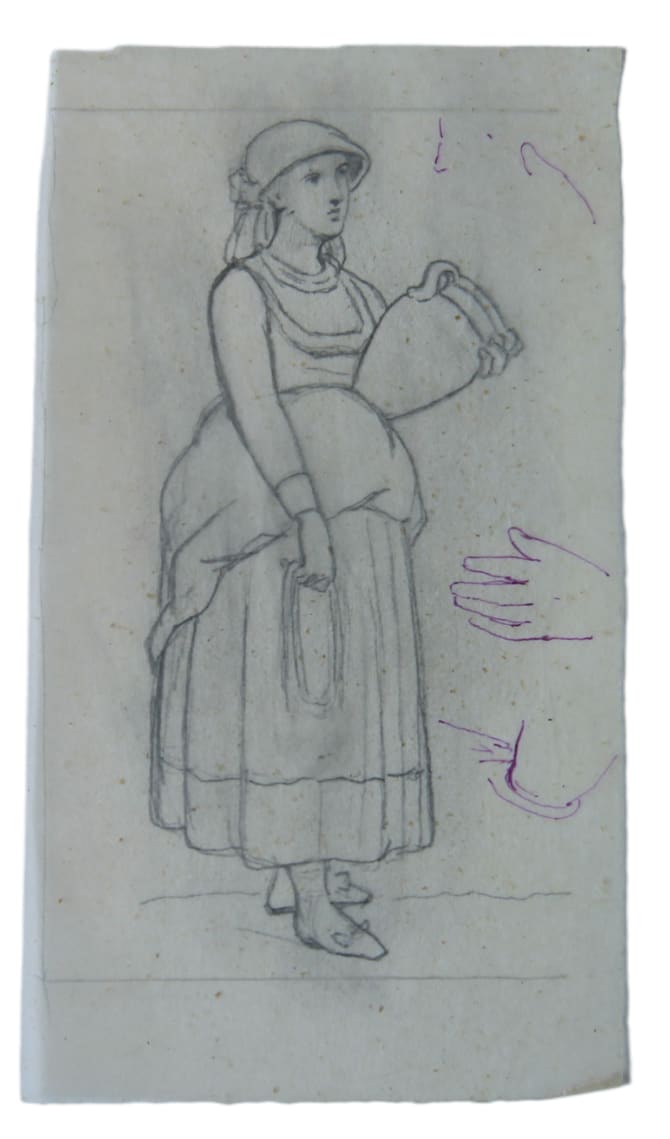 Sense títol by Josep Mirabent i Gatell, Image 5.