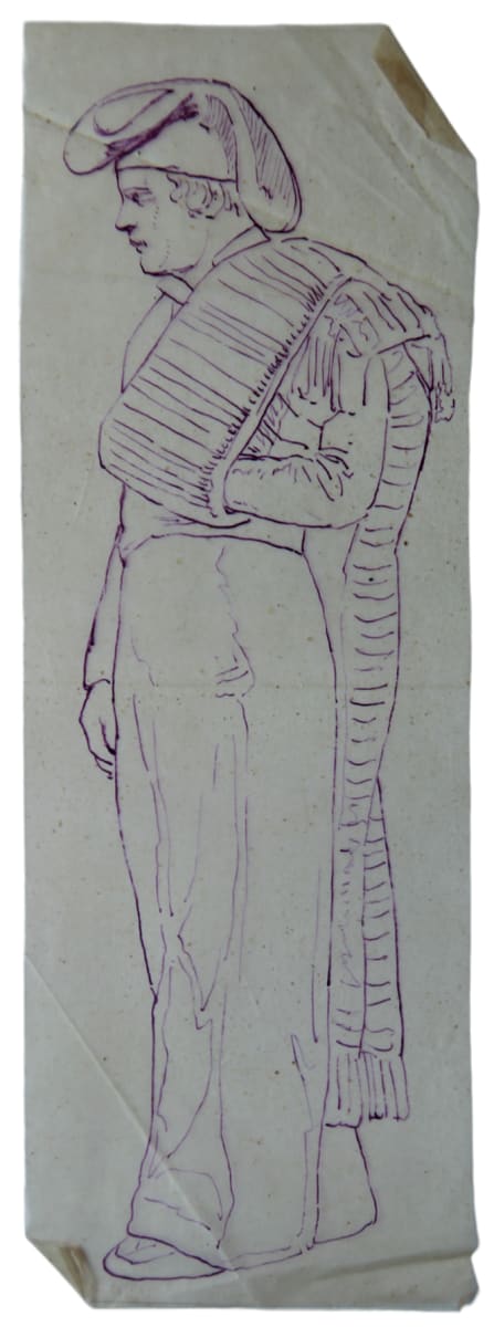 Sense títol by Josep Mirabent i Gatell, Image 6.