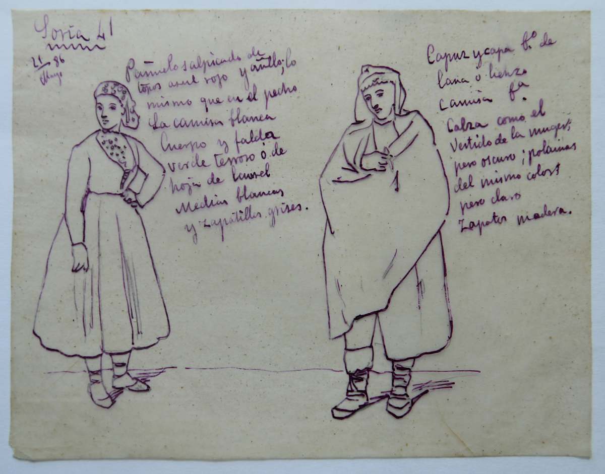 Sense títol by Josep Mirabent i Gatell, Image 13.