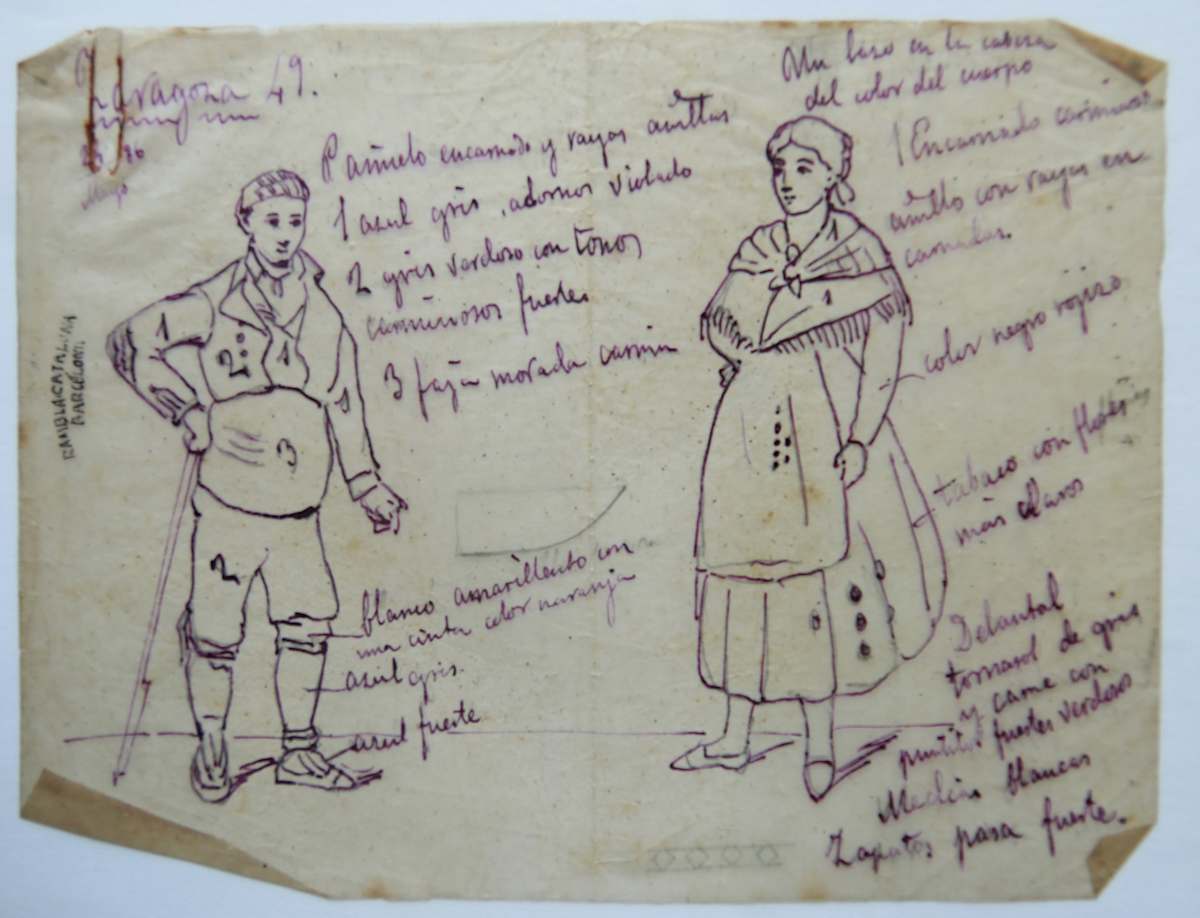 Sense títol by Josep Mirabent i Gatell, Image 19.
