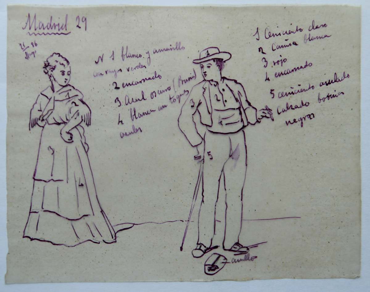 Sense títol by Josep Mirabent i Gatell, Image 2.