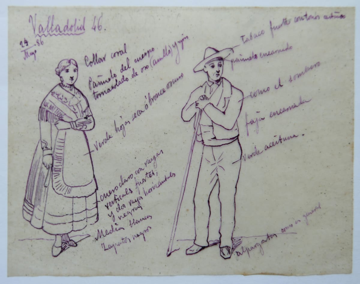 Sense títol by Josep Mirabent i Gatell, Image 9.