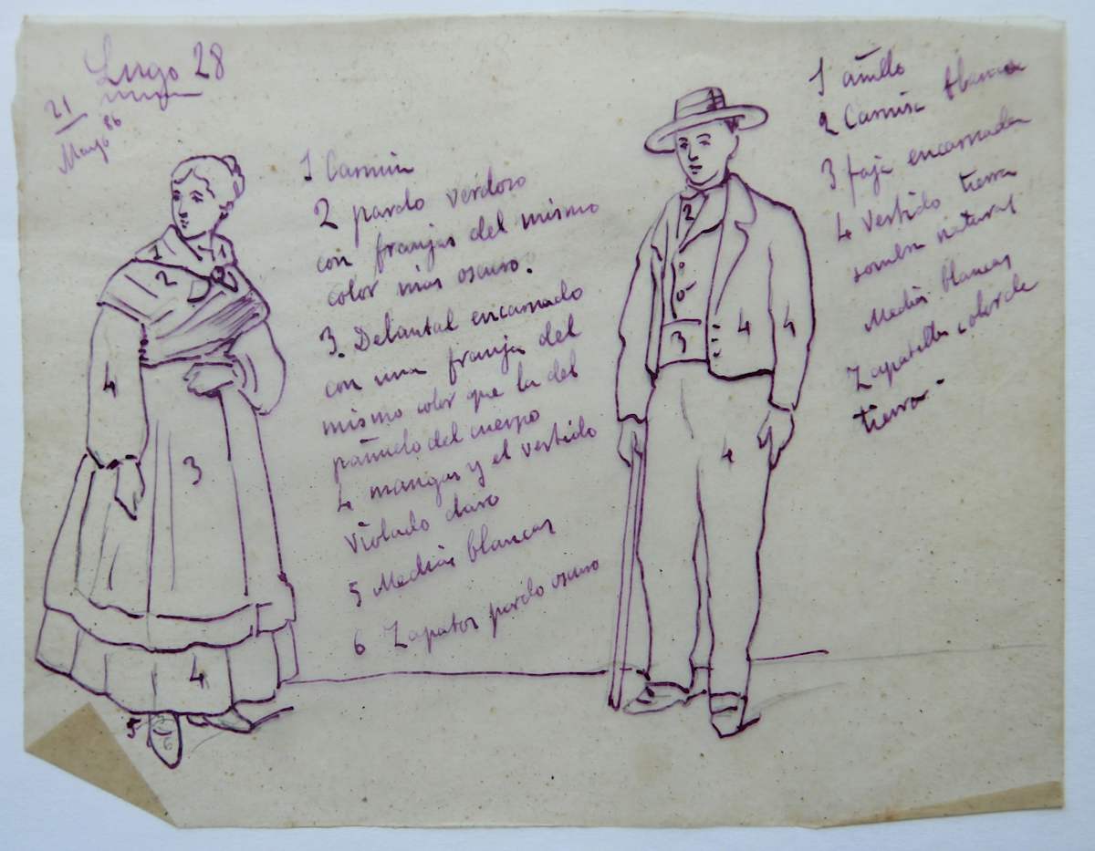 Sense títol by Josep Mirabent i Gatell, Image 17.