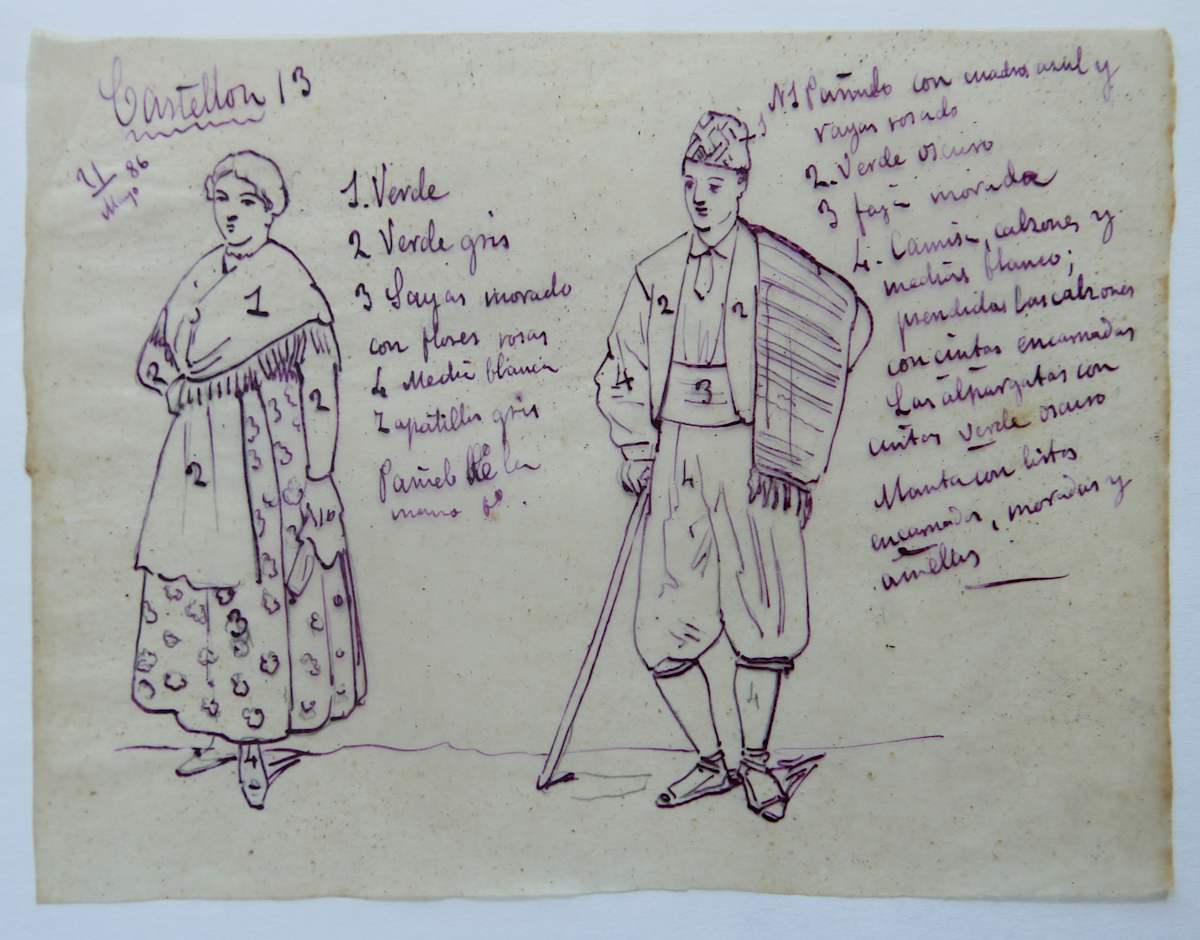 Sense títol by Josep Mirabent i Gatell, Image 18.