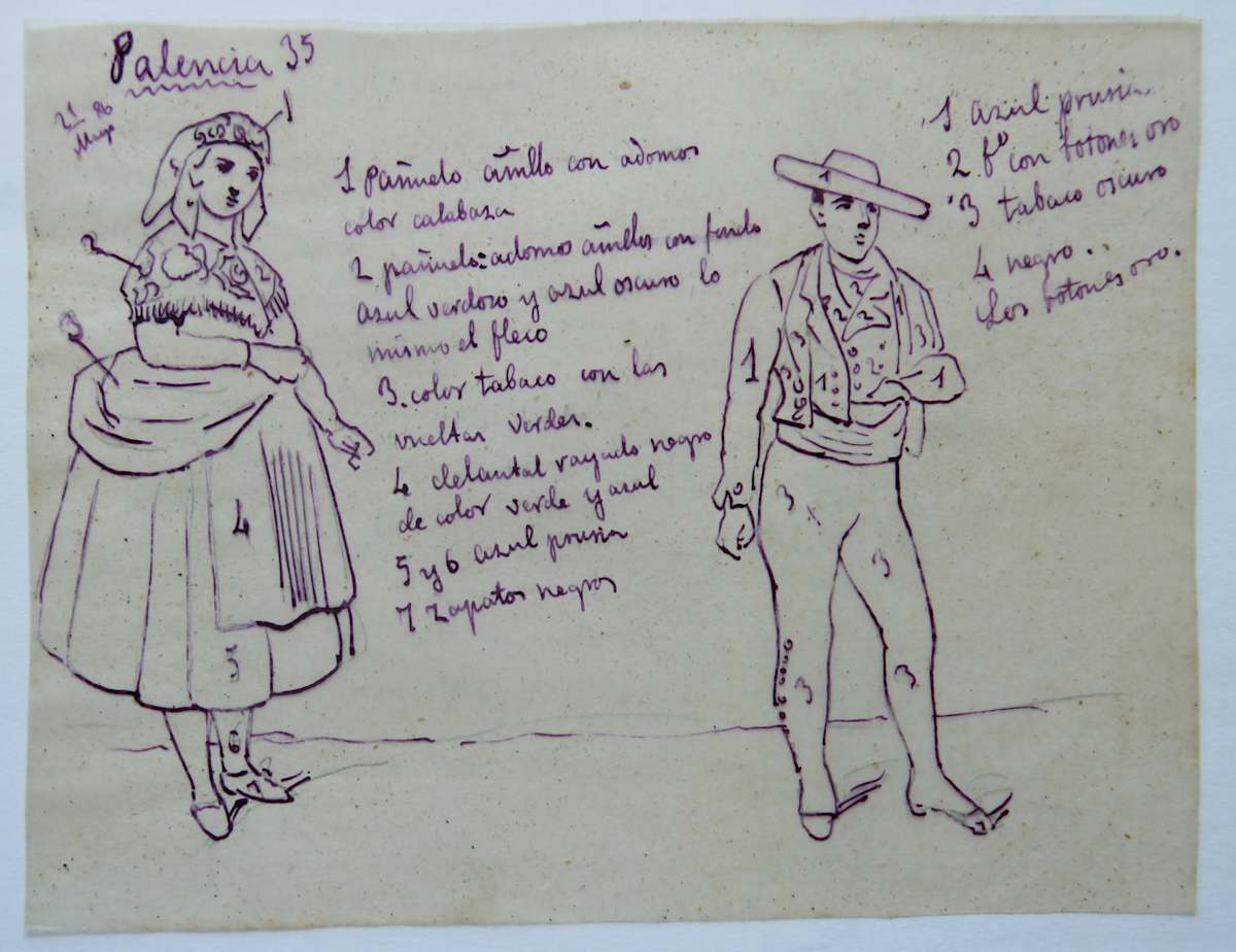 Sense títol by Josep Mirabent i Gatell, Image 20.