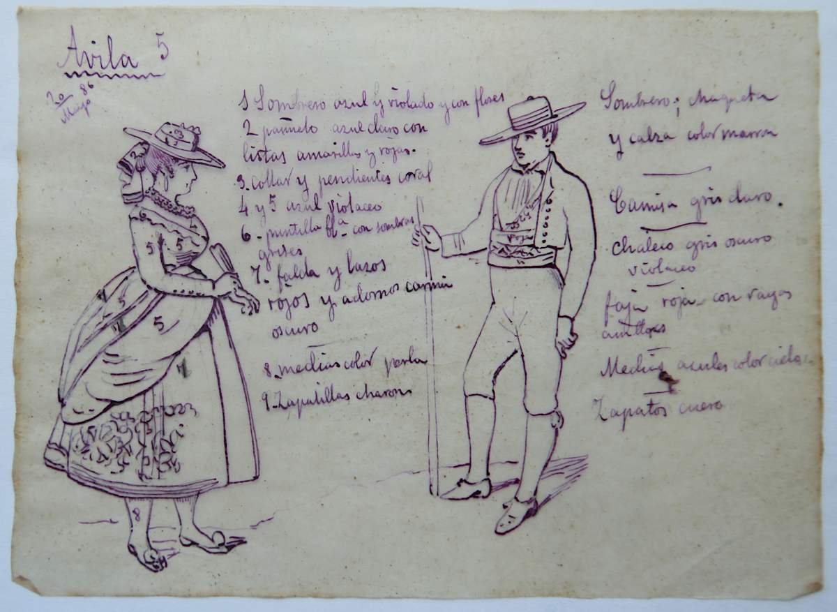 Sense títol by Josep Mirabent i Gatell, Image 5.