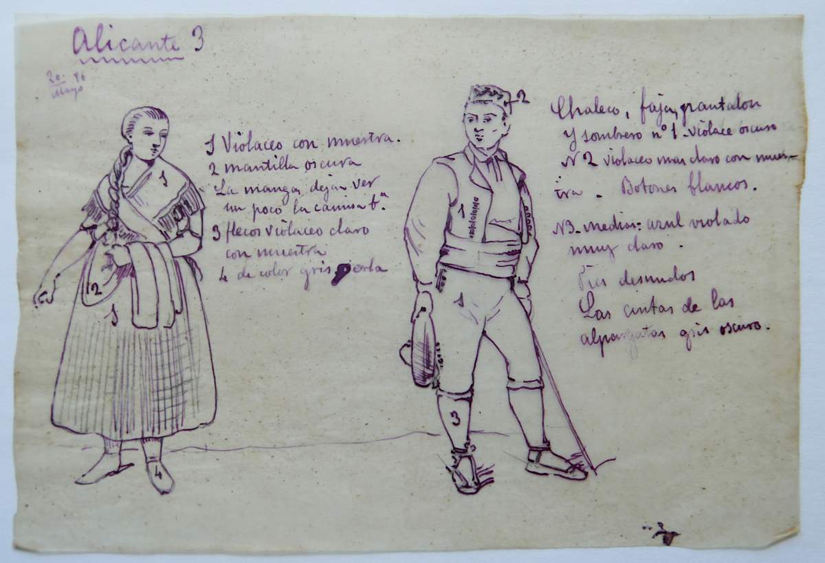 Sense títol by Josep Mirabent i Gatell, Image 3.