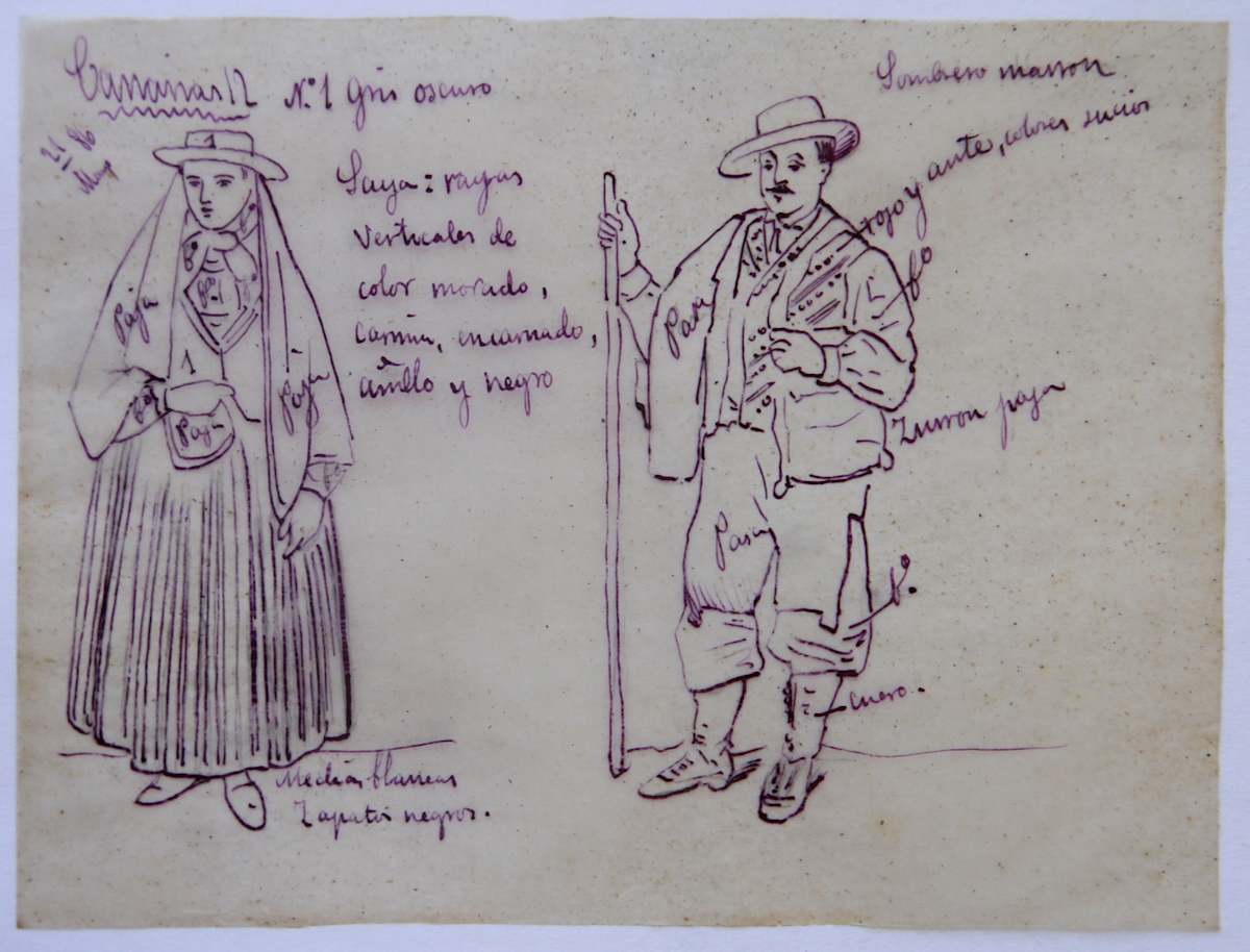 Sense títol by Josep Mirabent i Gatell, Image 6.