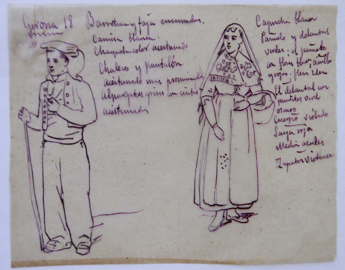 Sense títol by Josep Mirabent i Gatell, Image 9.