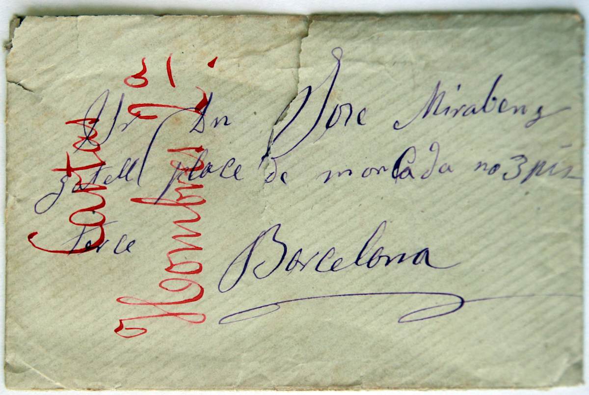Sense títol by Josep Mirabent i Gatell, Image 19.