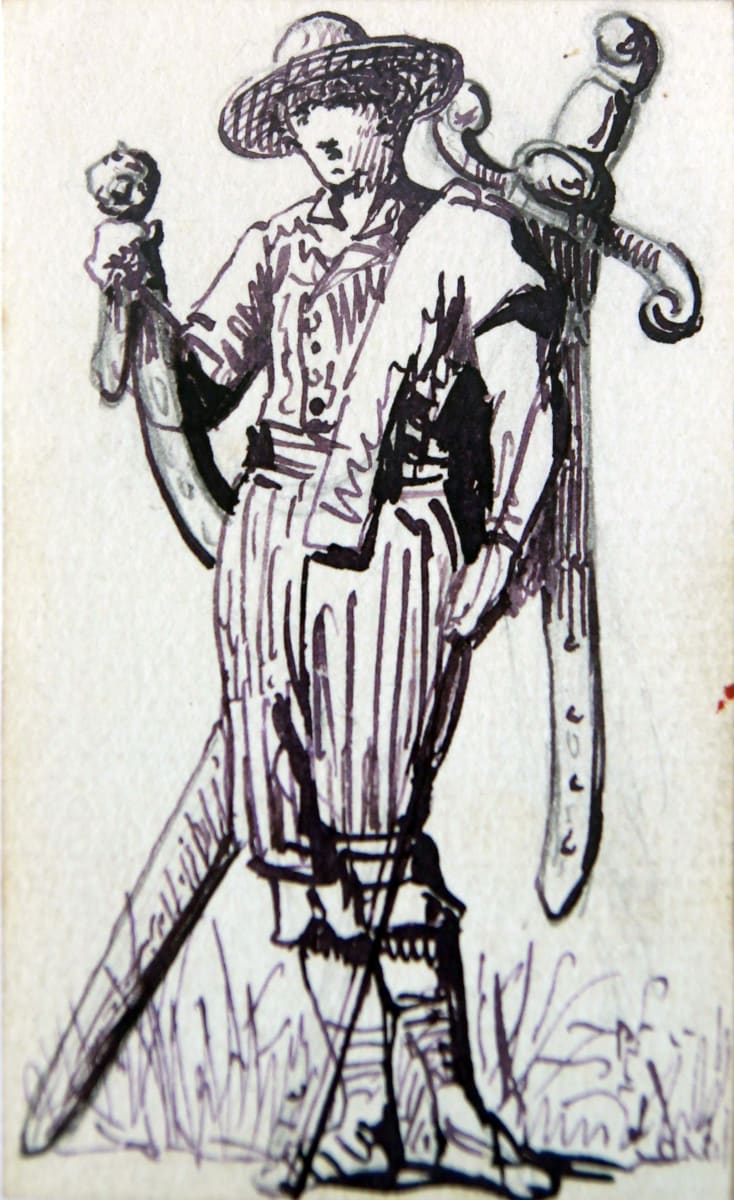 Sense títol by Josep Mirabent i Gatell, Image 17.