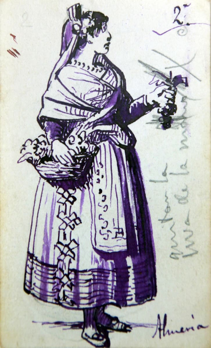 Sense títol by Josep Mirabent i Gatell, Image 1.