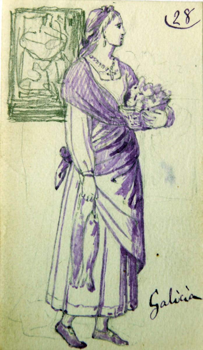 Galicia by Josep Mirabent i Gatell, Image 5.
