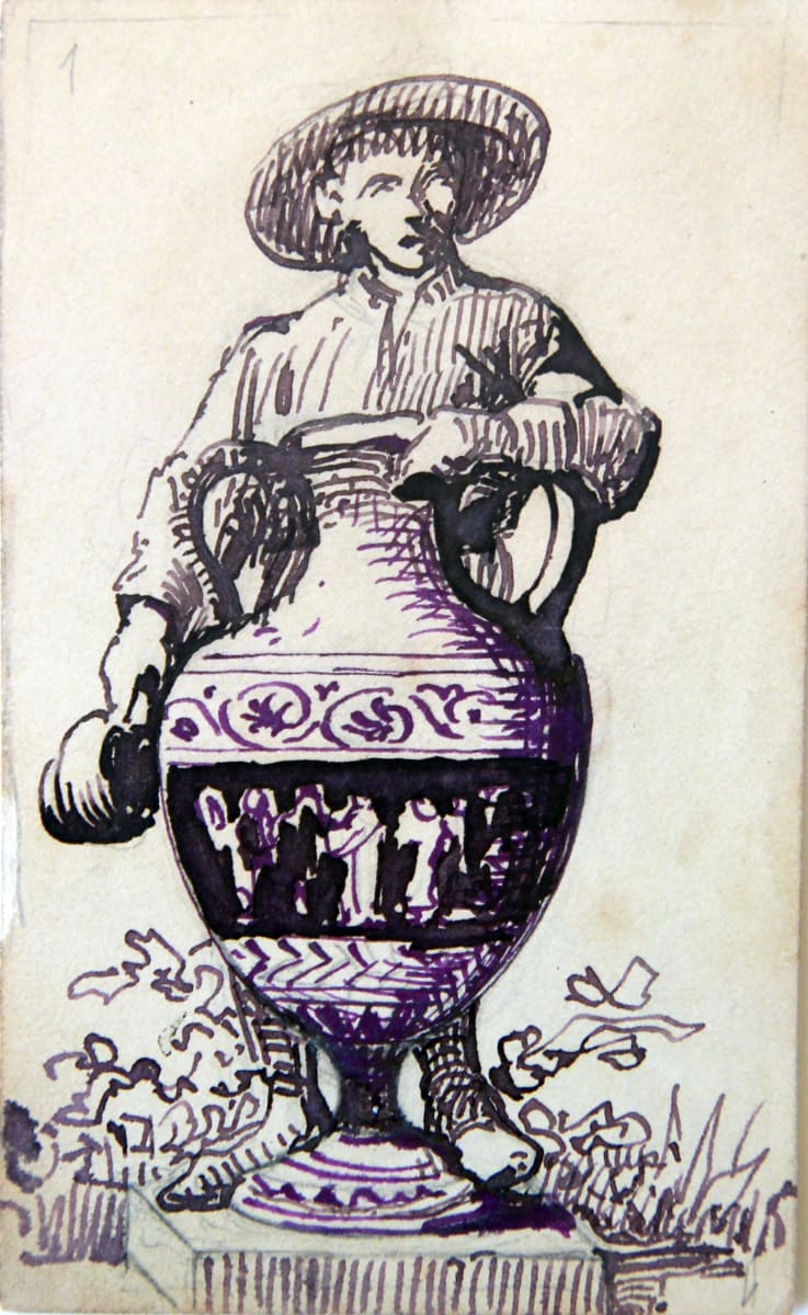 Sense títol by Josep Mirabent i Gatell, Image 18.