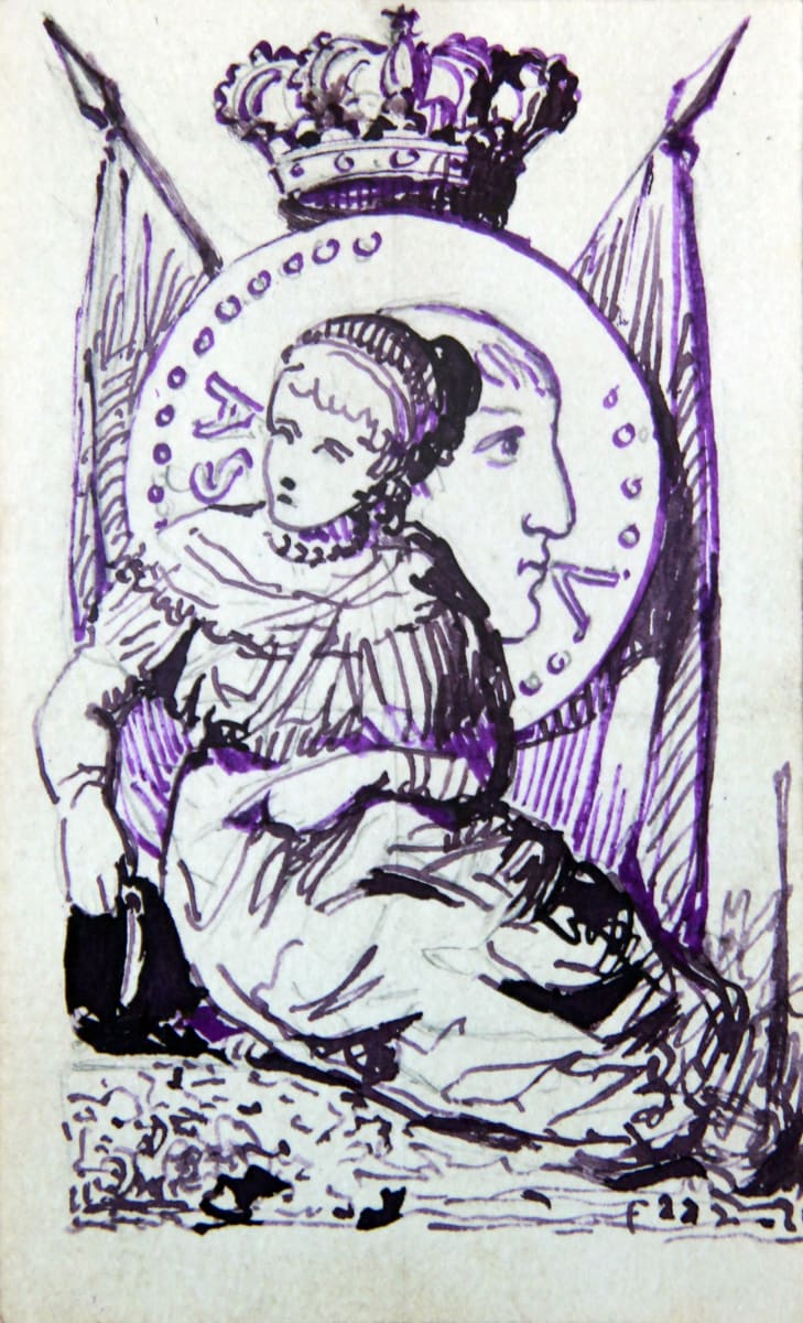 Sense títol by Josep Mirabent i Gatell, Image 14.