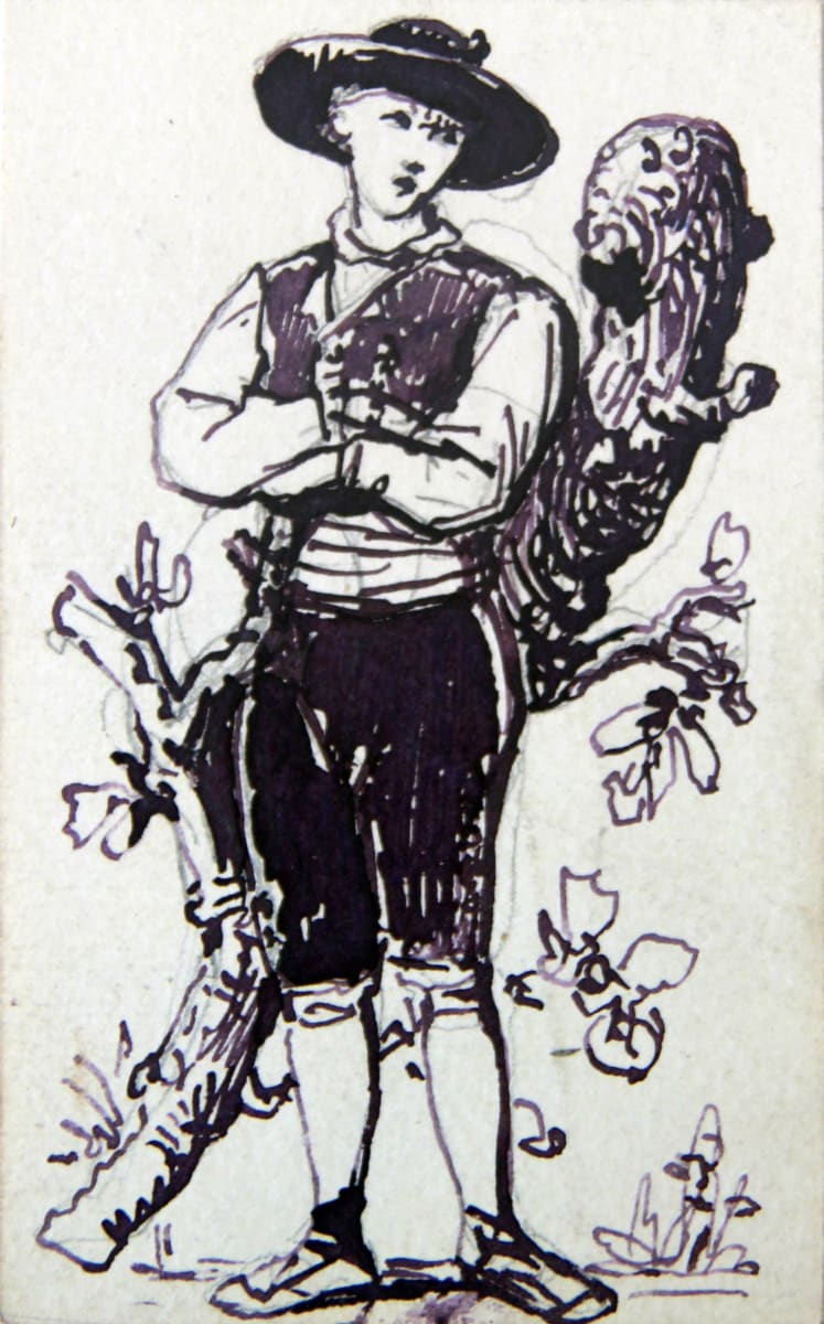Sense títol by Josep Mirabent i Gatell, Image 11.