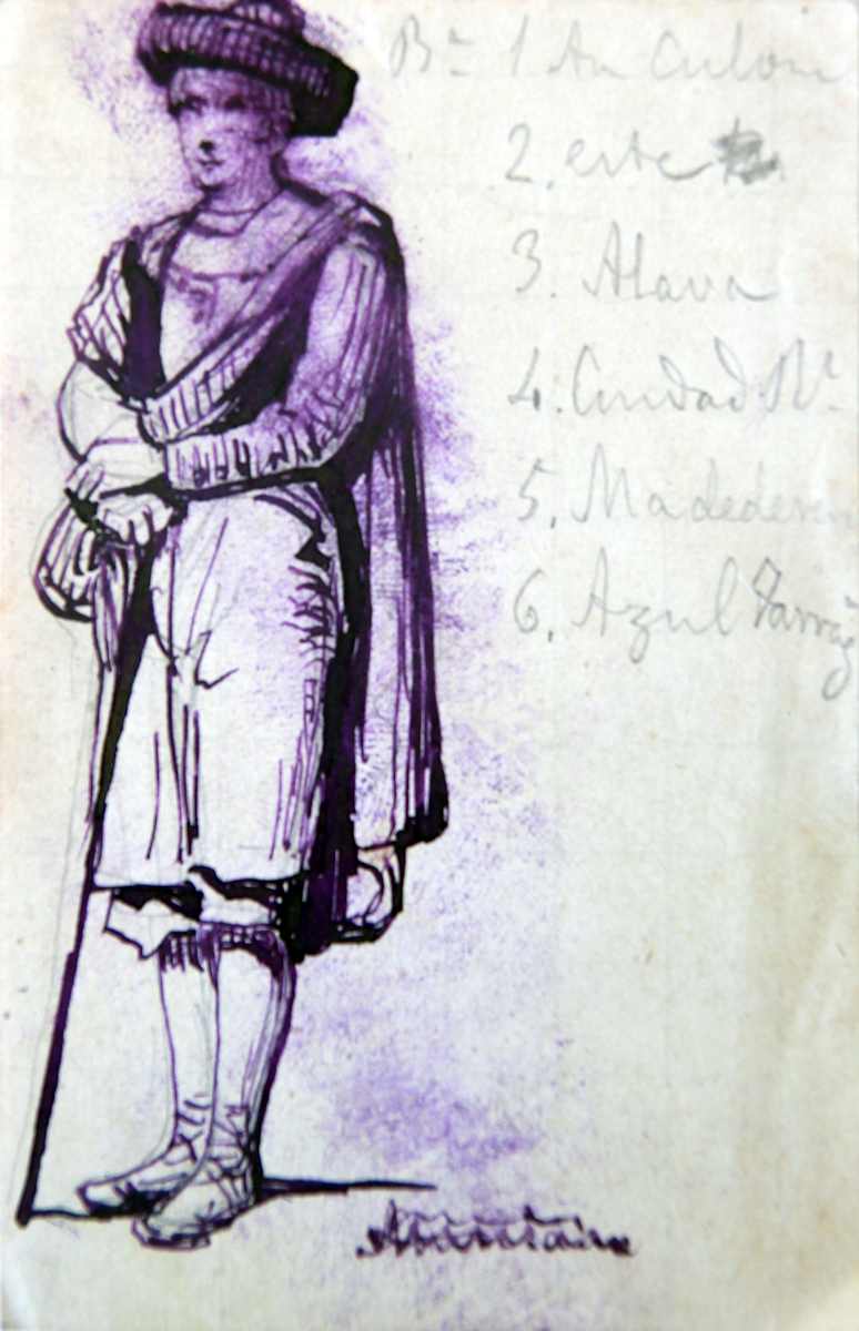 Sense títol by Josep Mirabent i Gatell, Image 13.