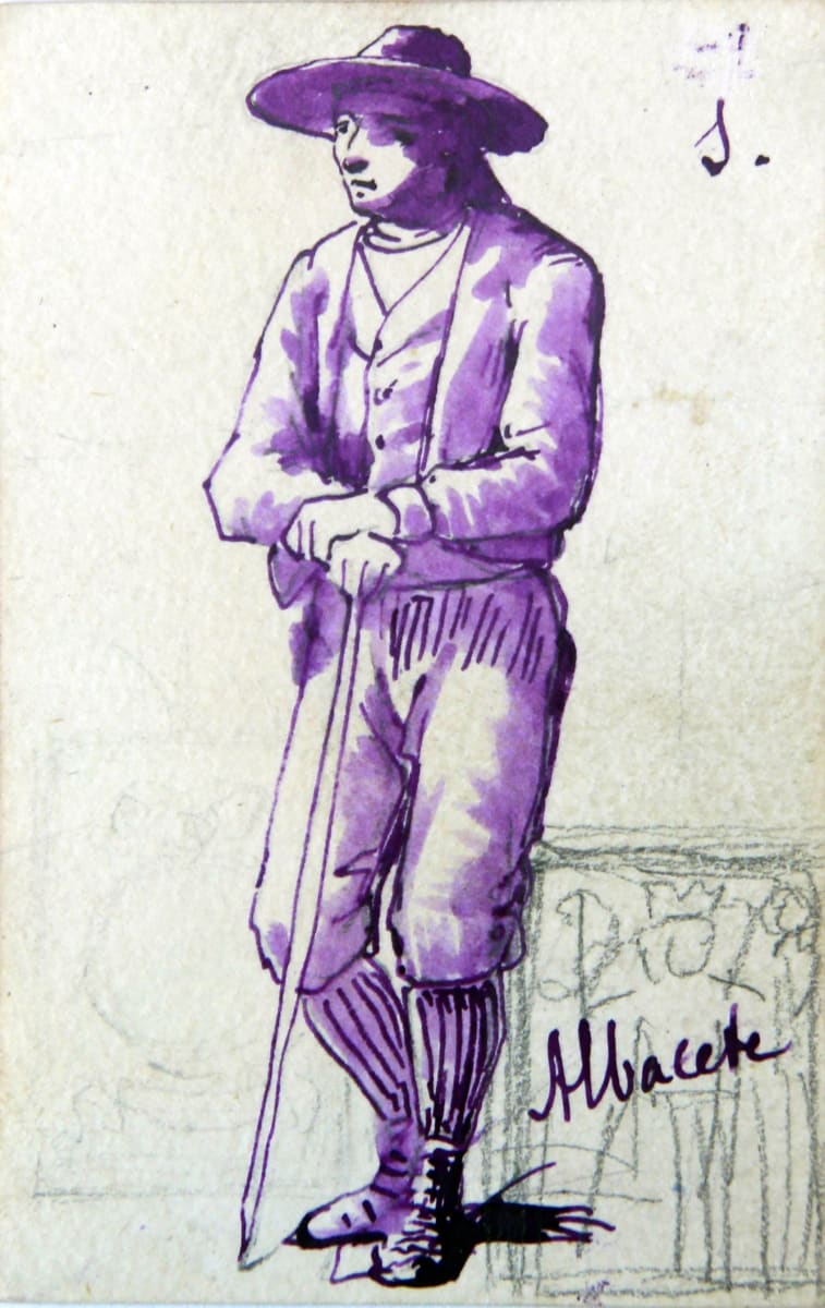 Albacete by Josep Mirabent i Gatell, Image 16.