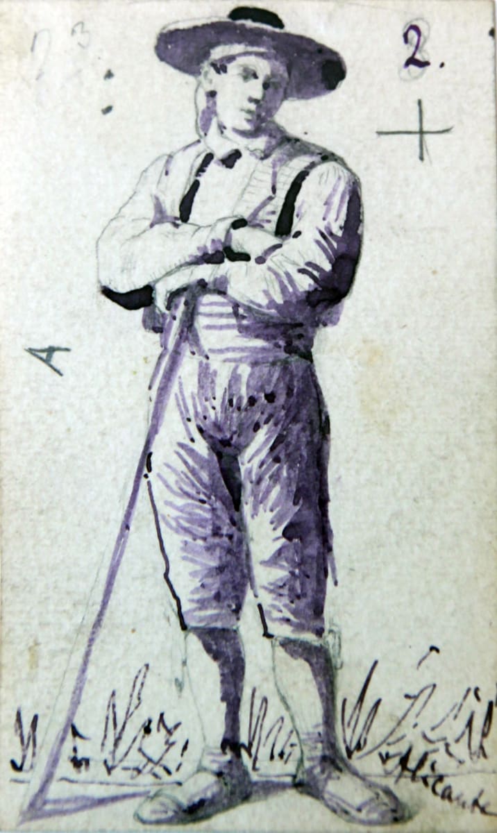 Alicante by Josep Mirabent i Gatell, Image 15.