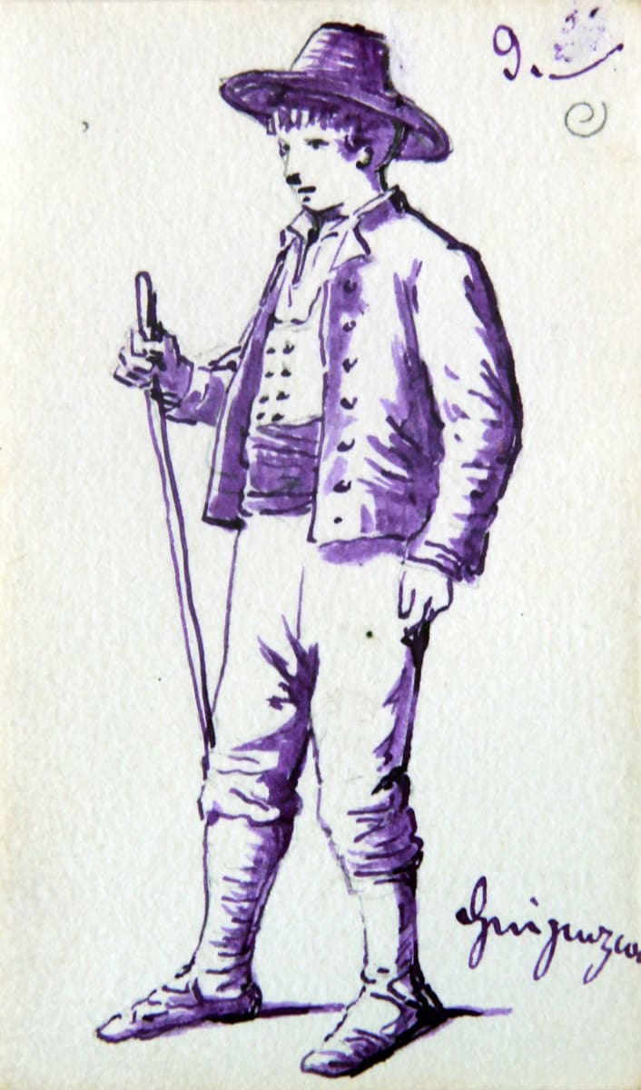 Sense títol by Josep Mirabent i Gatell, Image 2.