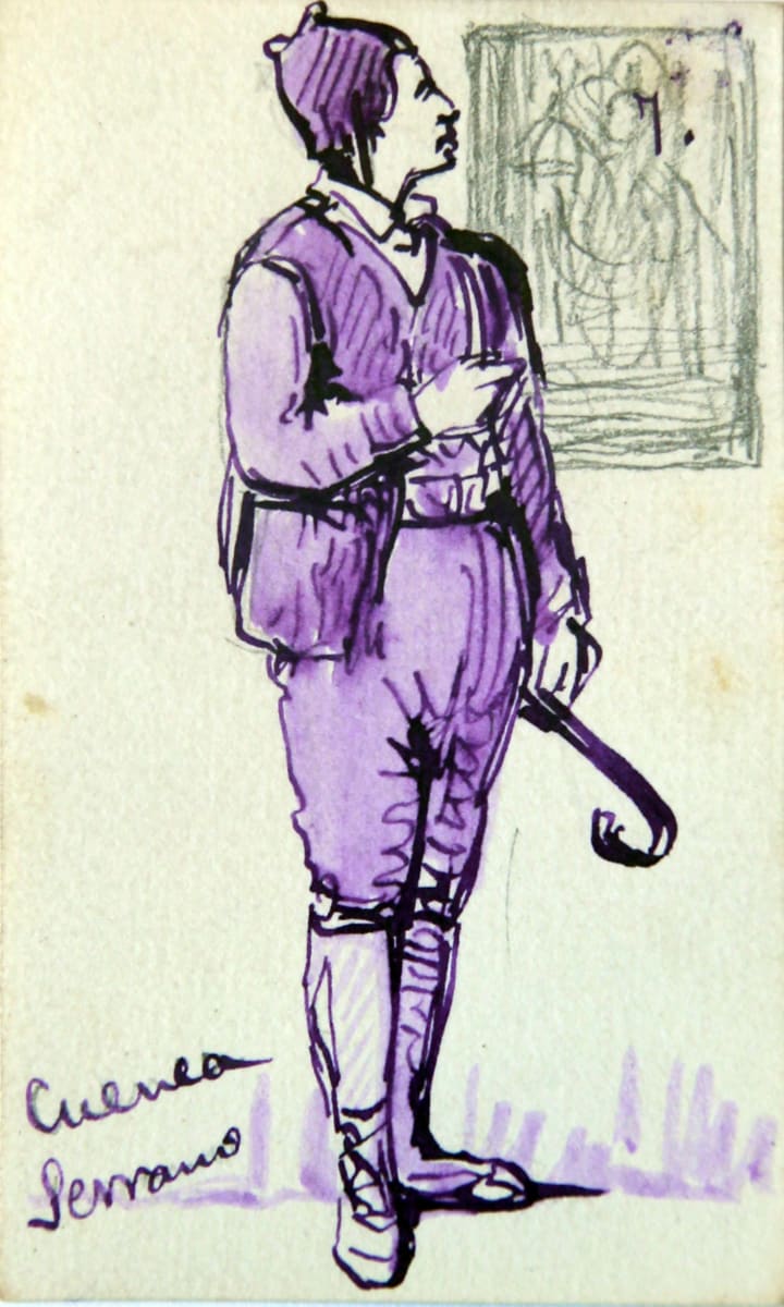 Cuenca by Josep Mirabent i Gatell, Image 6.