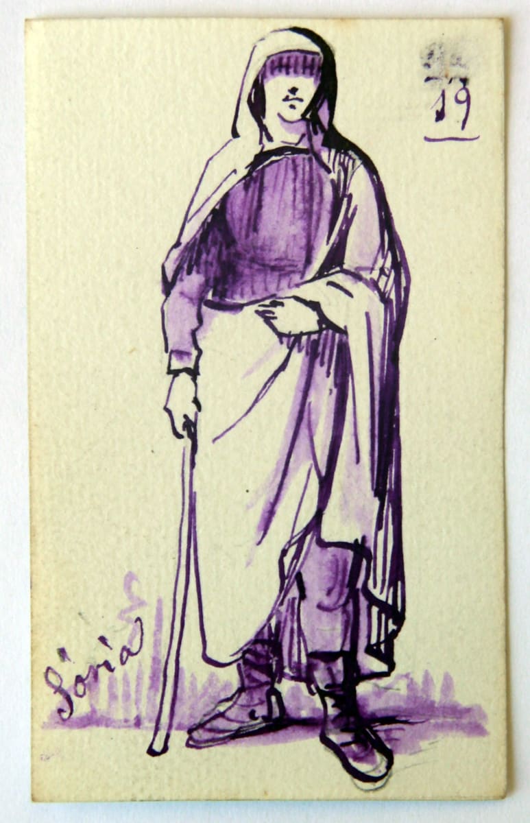 Soria by Josep Mirabent i Gatell, Image 15.