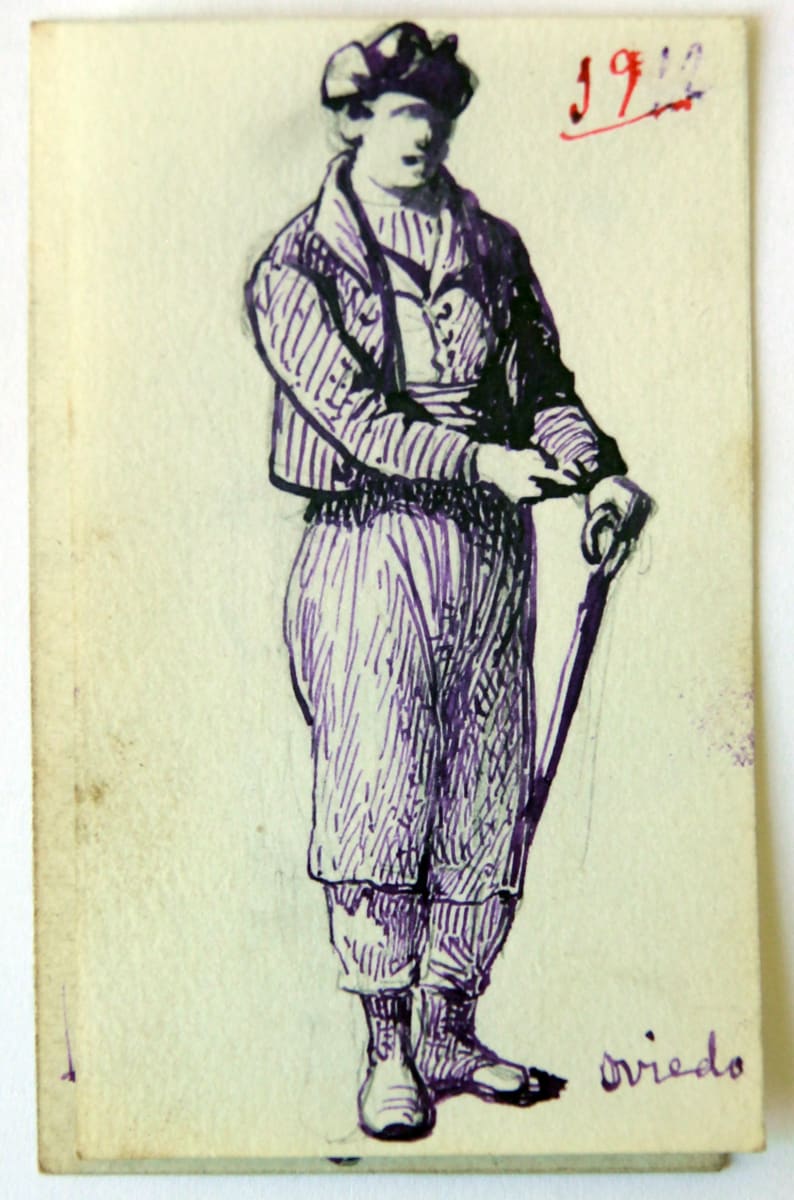 Oviedo by Josep Mirabent i Gatell, Image 13.