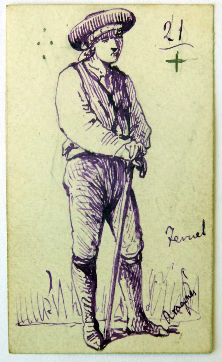 Sense títol by Josep Mirabent i Gatell, Image 12.
