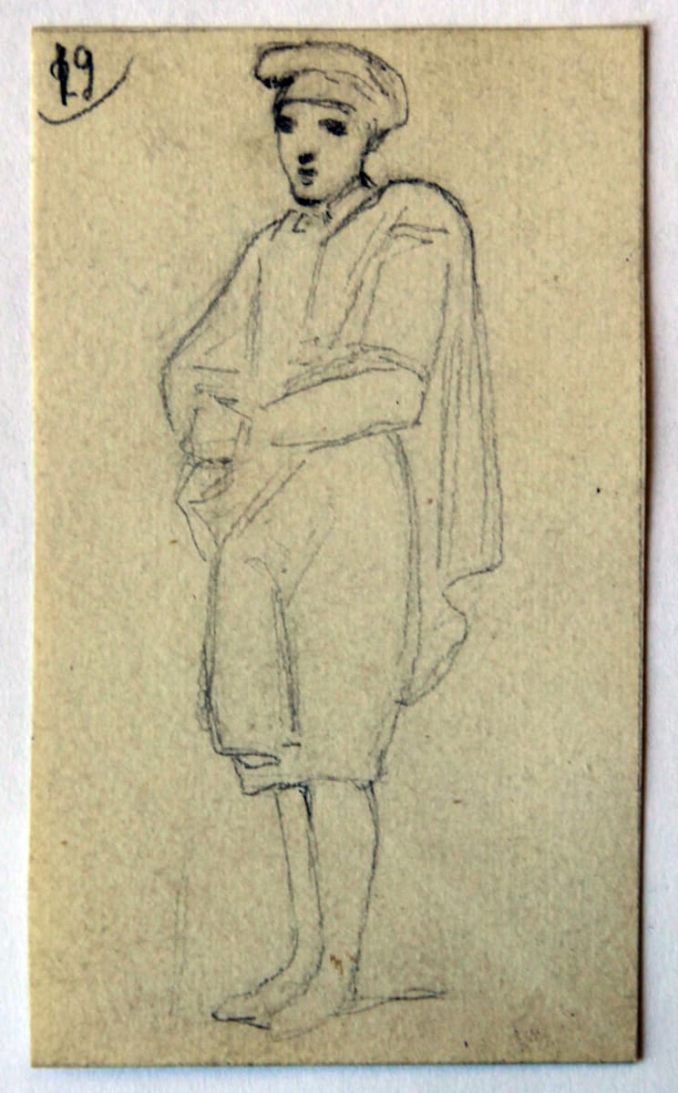 Sense títol by Josep Mirabent i Gatell, Image 5.