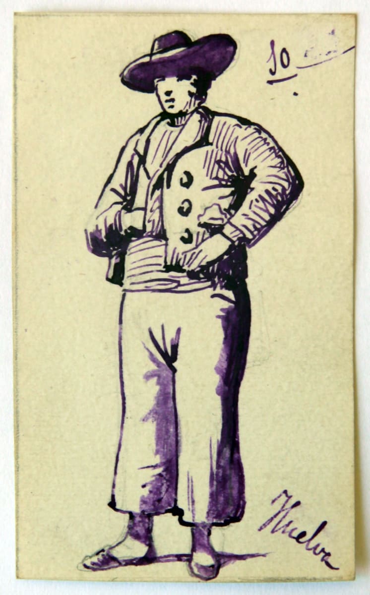 Huelva by Josep Mirabent i Gatell, Image 11.