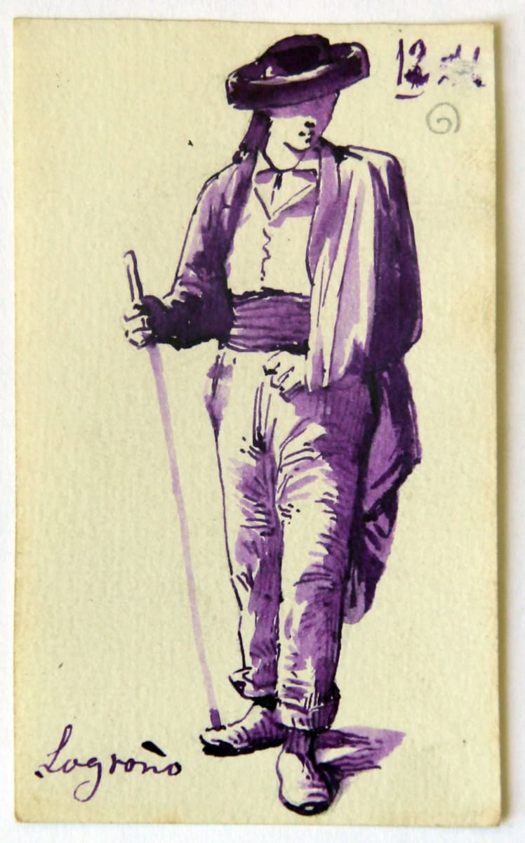 Sense títol by Josep Mirabent i Gatell, Image 20.