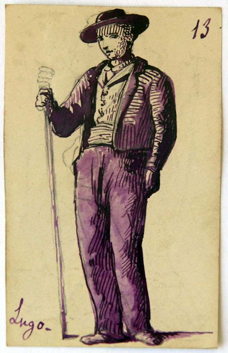 Sense títol by Josep Mirabent i Gatell, Image 16.