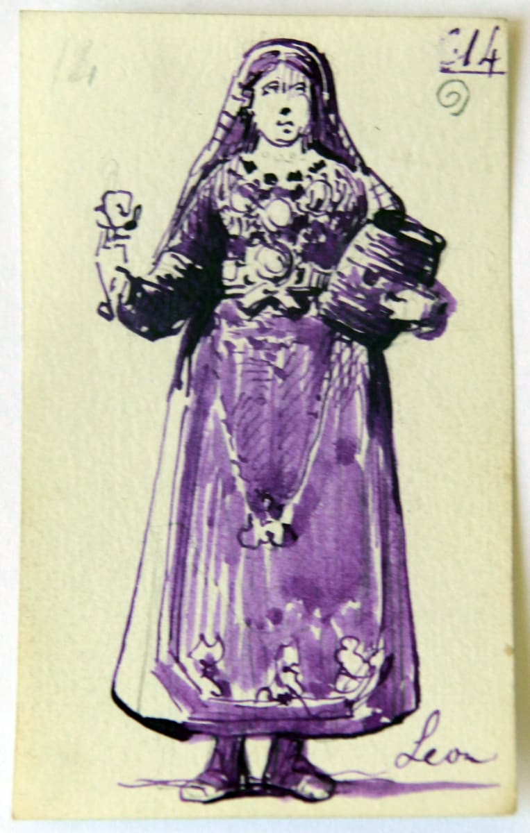 Sense títol by Josep Mirabent i Gatell, Image 19.