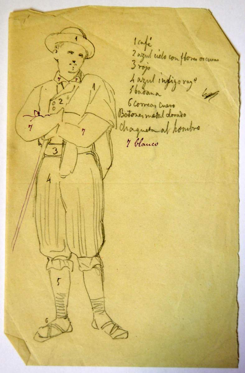 Sense títol by Josep Mirabent i Gatell, Image 3.