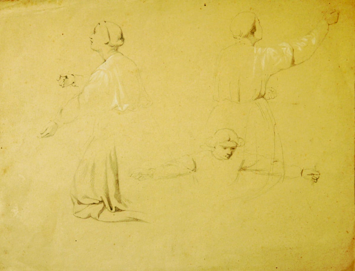 Sense títol by Josep Mirabent i Gatell 