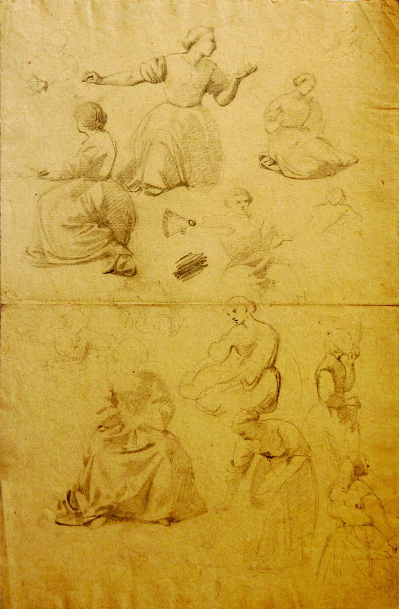 Sense títol by Josep Mirabent i Gatell, Image 1.