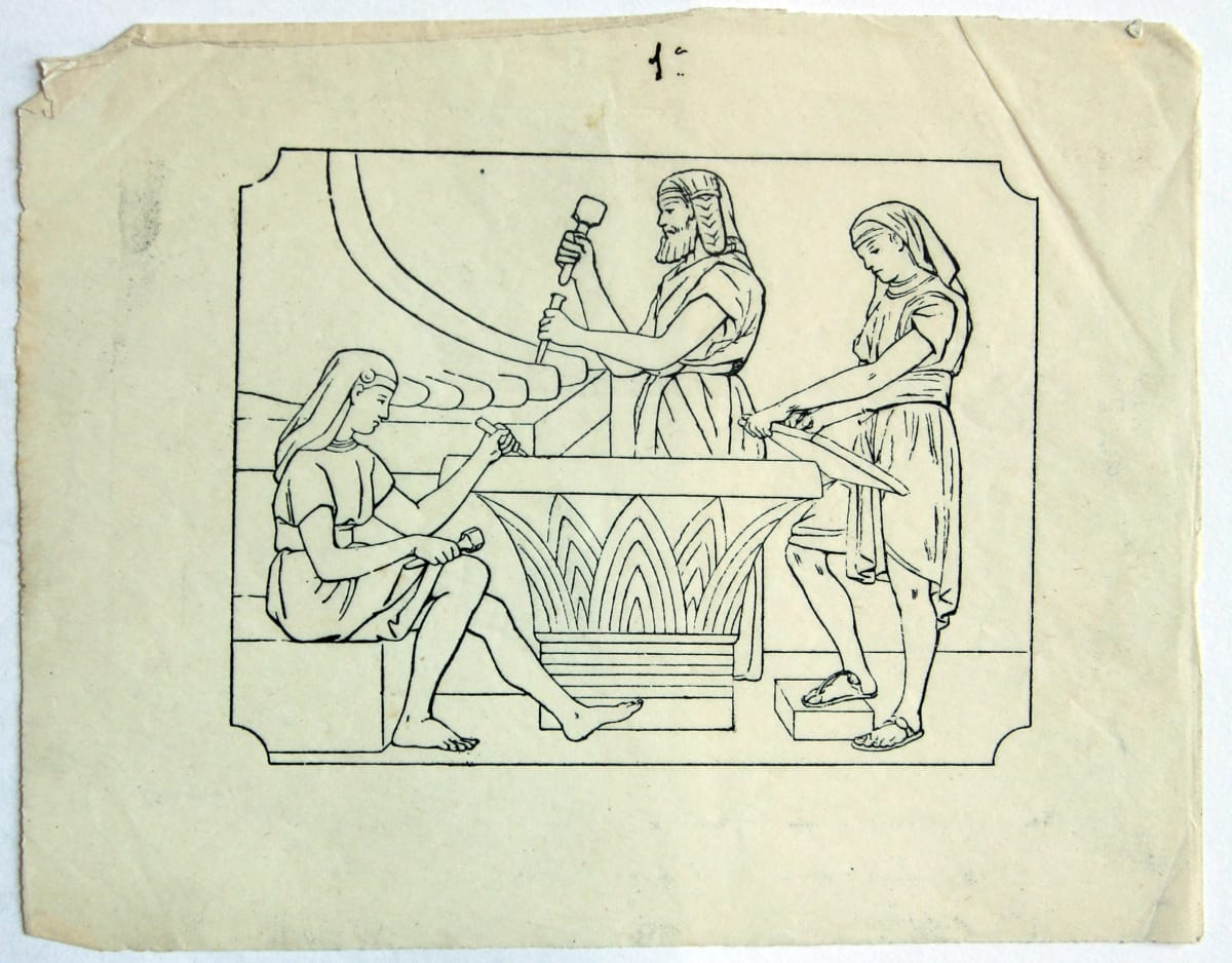Sense títol by Josep Mirabent i Gatell, Image 15.
