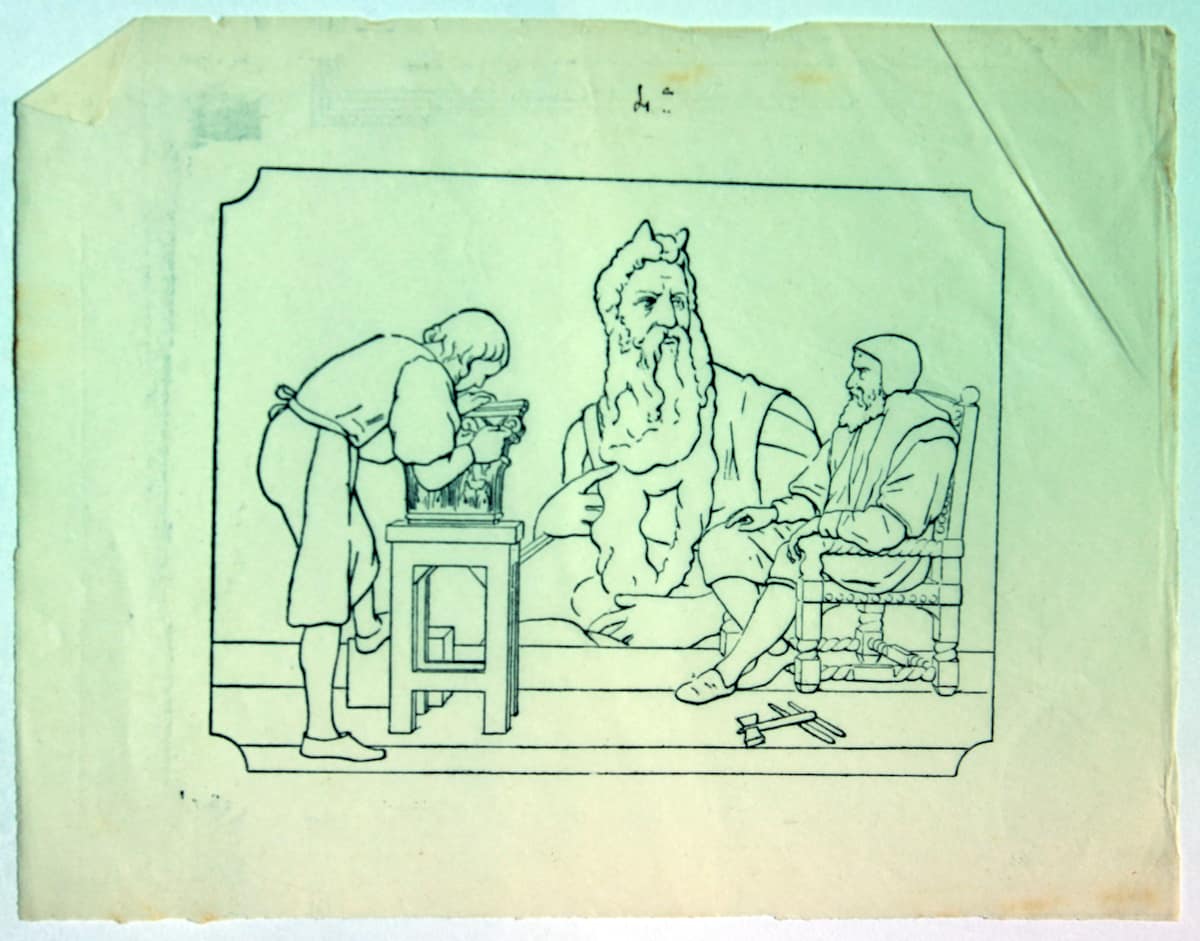 Sense títol by Josep Mirabent i Gatell, Image 16.