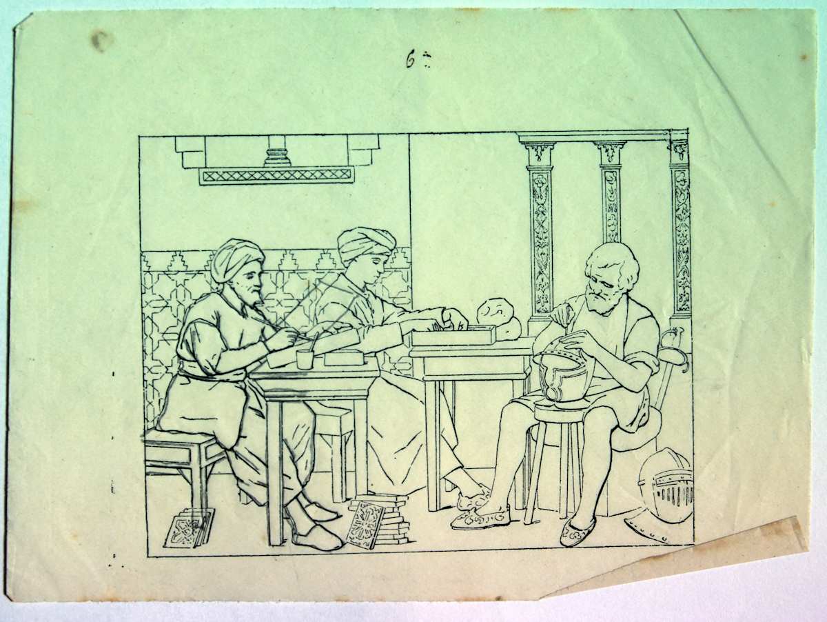Sense títol by Josep Mirabent i Gatell, Image 18.