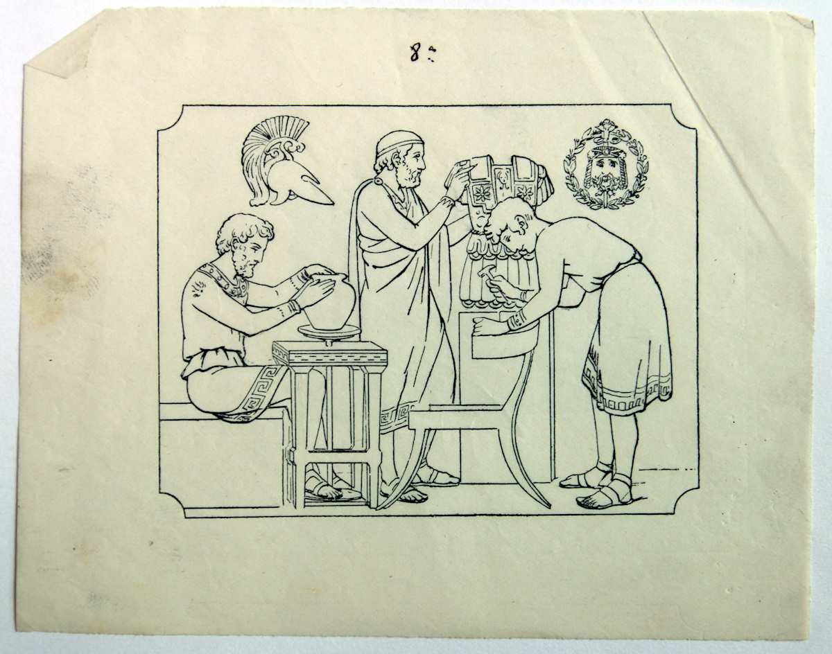 Sense títol by Josep Mirabent i Gatell, Image 1.