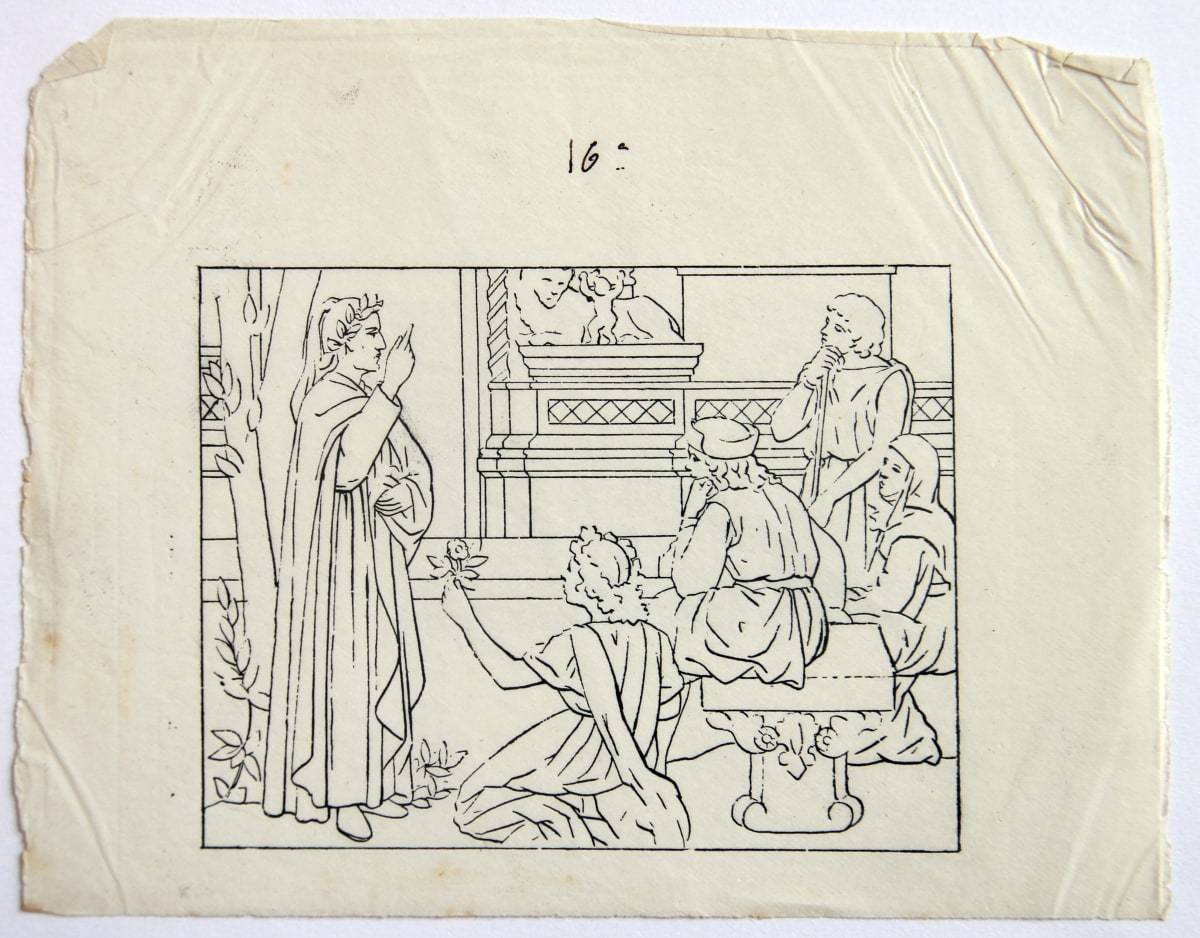 Sense títol by Josep Mirabent i Gatell 