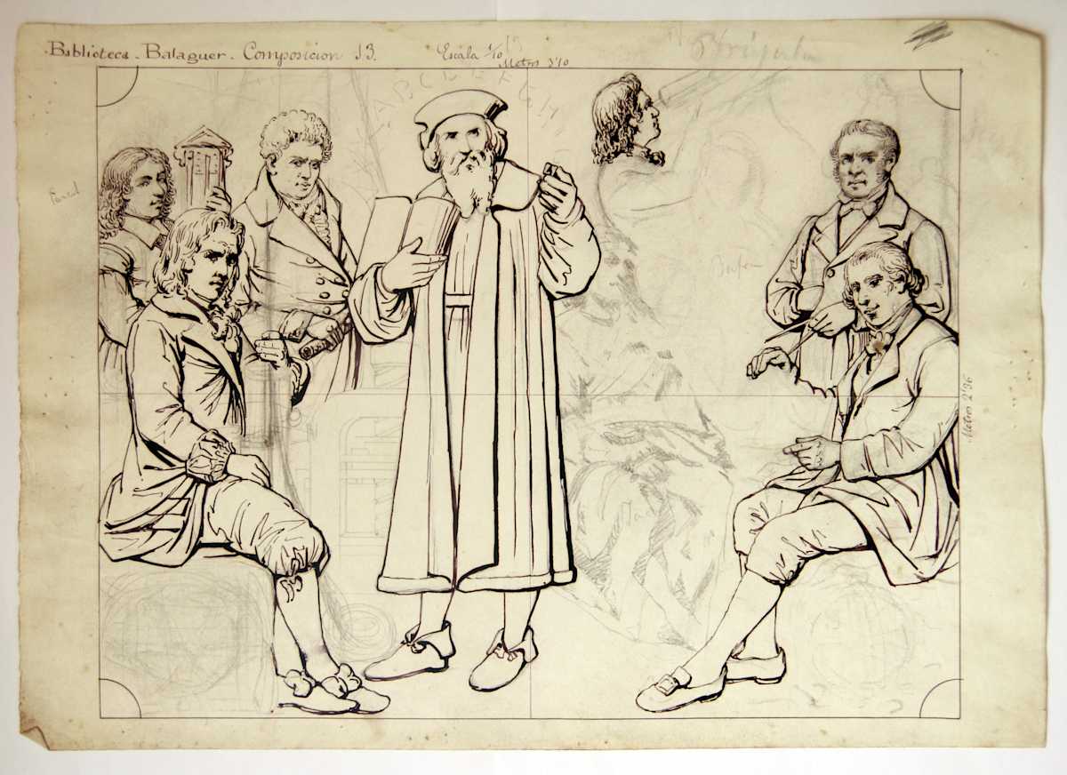 Sense títol by Josep Mirabent i Gatell, Image 16.