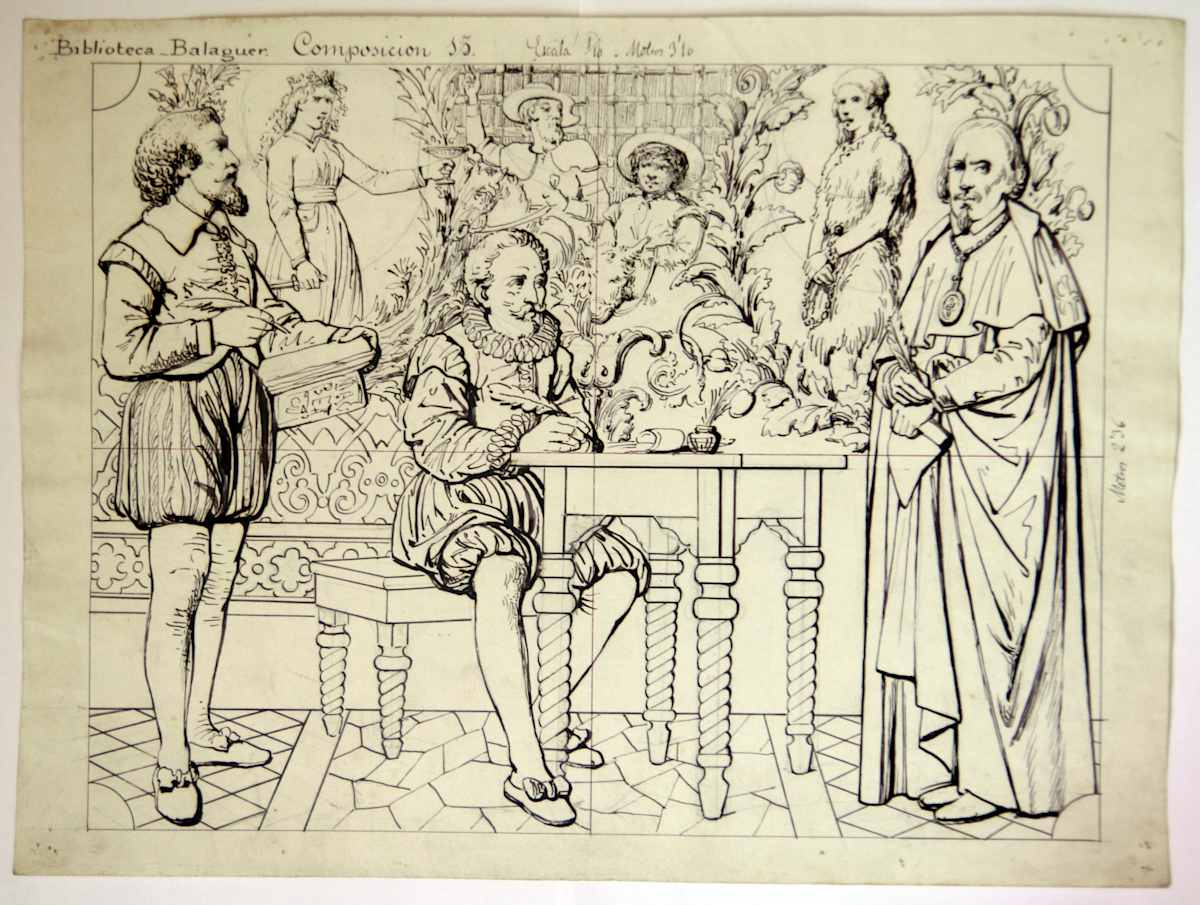Sense títol by Josep Mirabent i Gatell, Image 15.
