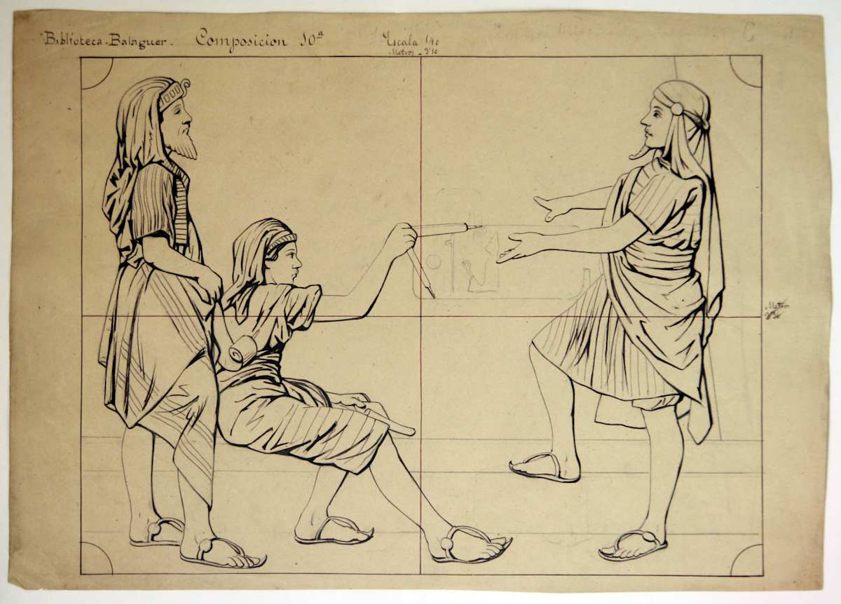 Sense títol by Josep Mirabent i Gatell, Image 13.