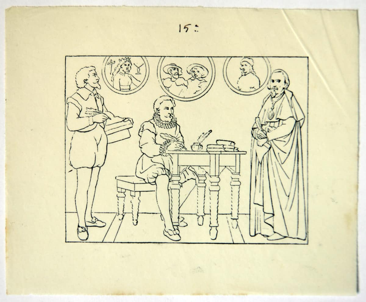 Sense títol by Josep Mirabent i Gatell, Image 19.