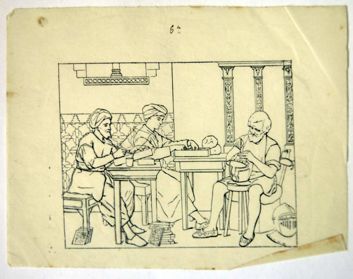 Sense títol by Josep Mirabent i Gatell, Image 17.